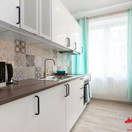 Apartment Nearto Old Town Piwna Street Cracovia Esterno foto