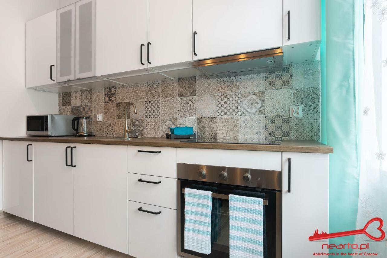 Apartment Nearto Old Town Piwna Street Cracovia Esterno foto
