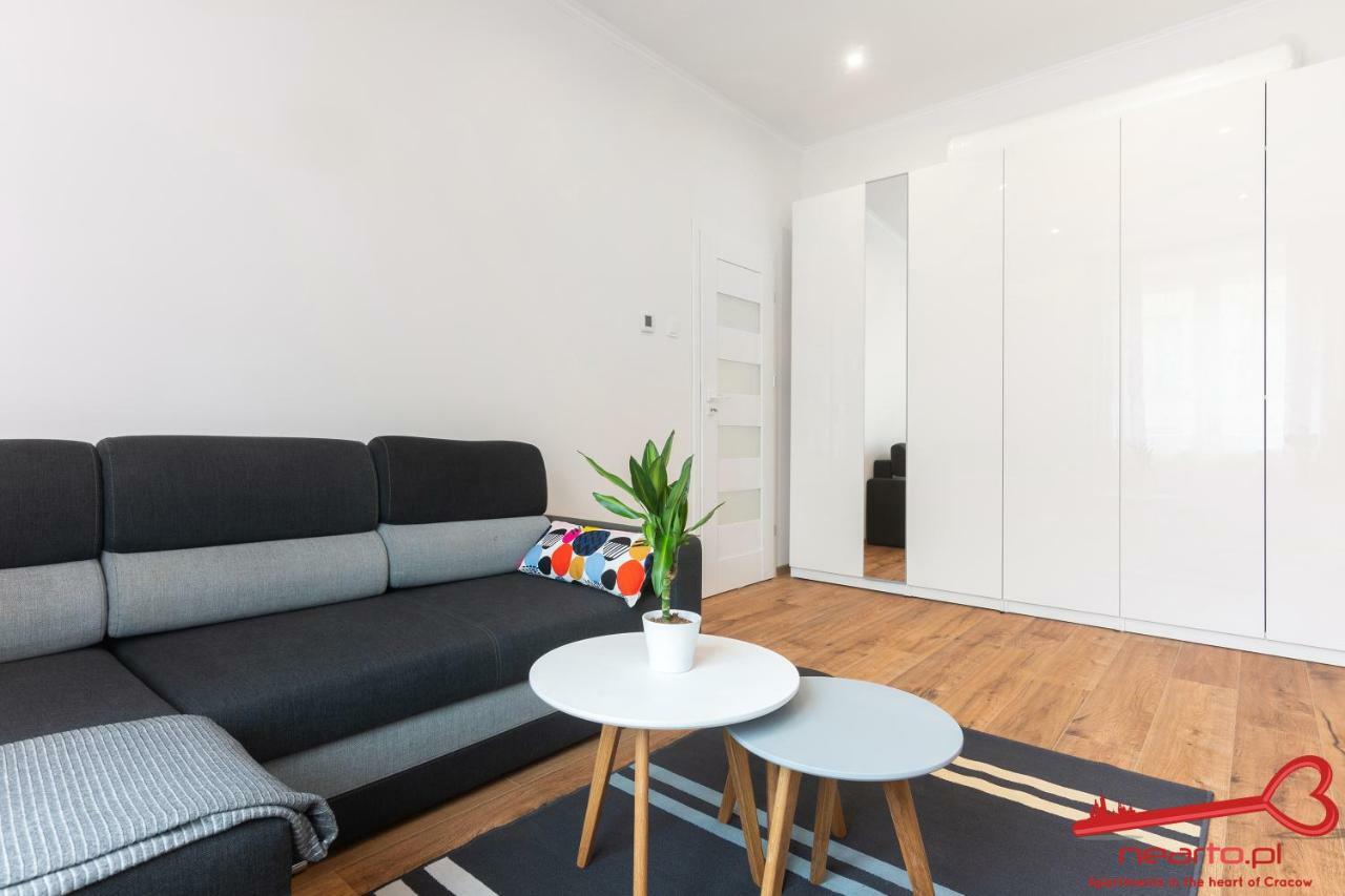 Apartment Nearto Old Town Piwna Street Cracovia Esterno foto