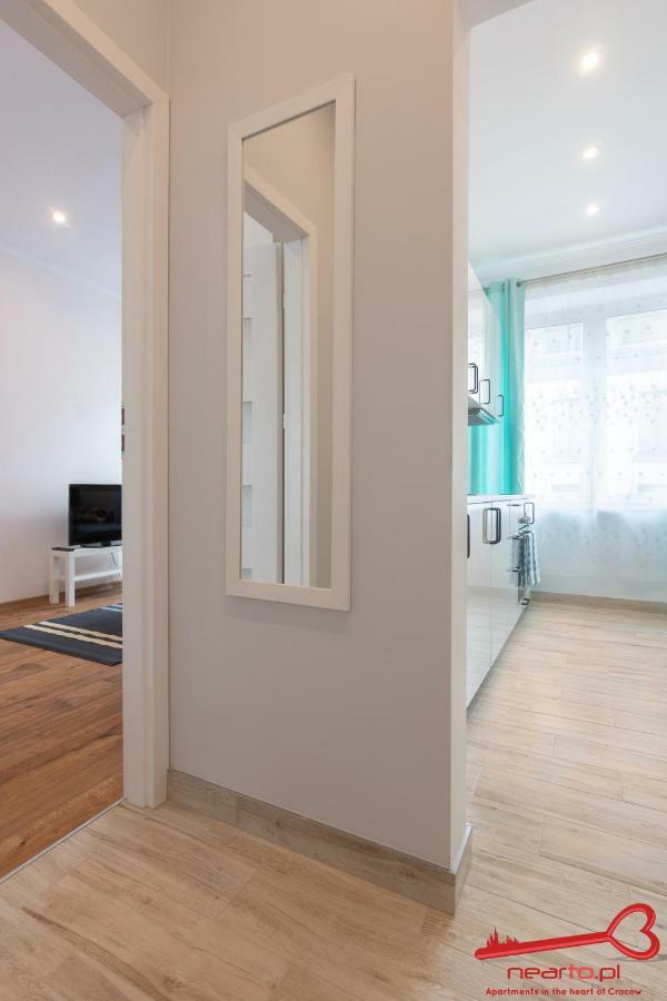 Apartment Nearto Old Town Piwna Street Cracovia Esterno foto
