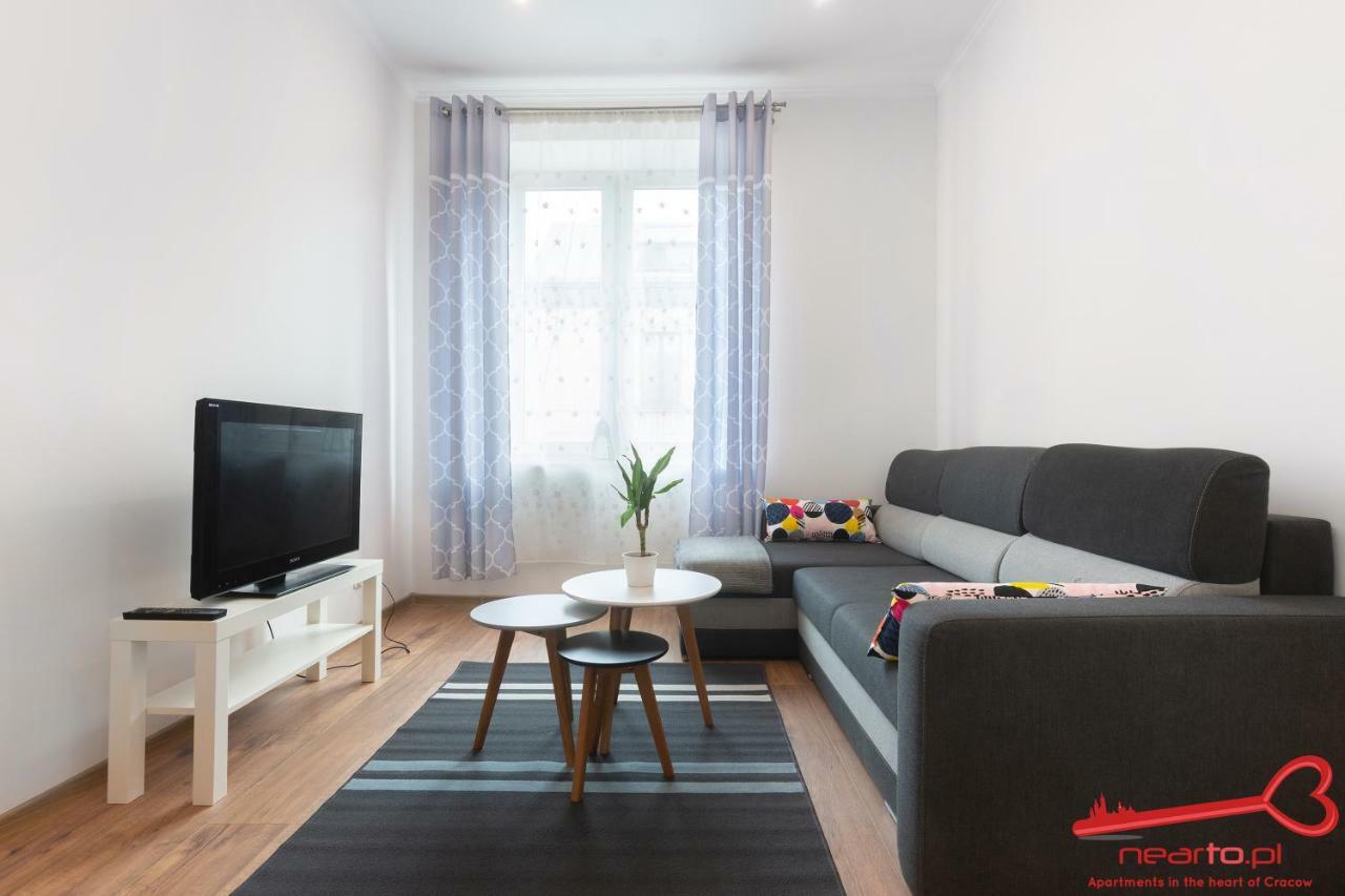 Apartment Nearto Old Town Piwna Street Cracovia Esterno foto