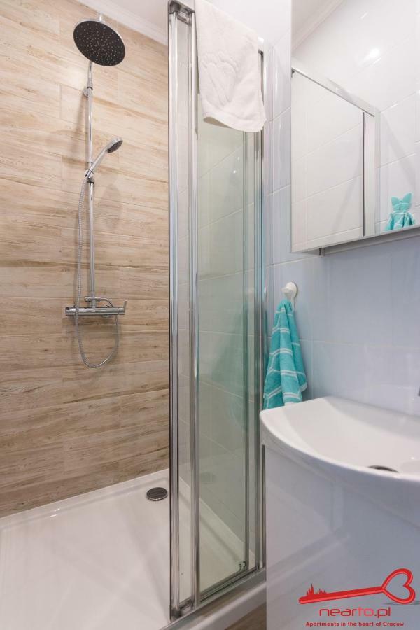 Apartment Nearto Old Town Piwna Street Cracovia Esterno foto