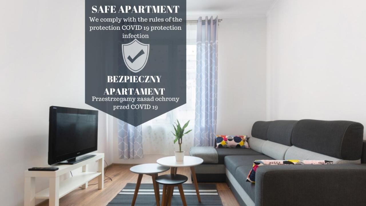 Apartment Nearto Old Town Piwna Street Cracovia Esterno foto